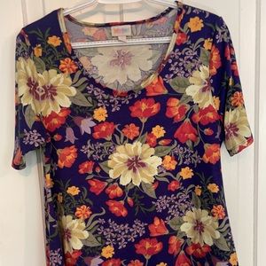 Lularoe perfect-t